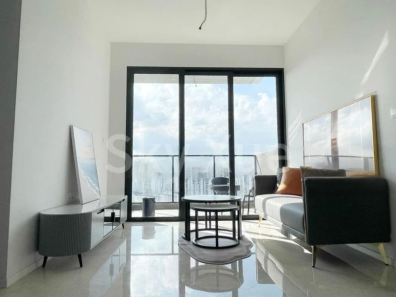 2 Bed Condo for Sale in  Avenue South Residence - Image 2