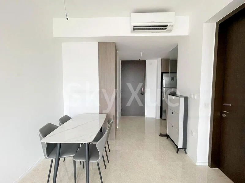 2 Bed Condo for Sale in  Avenue South Residence - Image 4