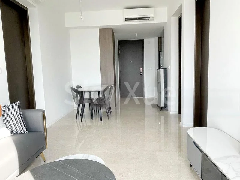 2 Bed Condo for Sale in  Avenue South Residence - Image 3