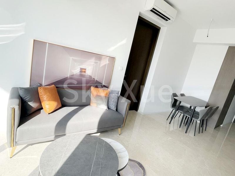 2 Bed Condo for Sale in  Avenue South Residence - Image 6