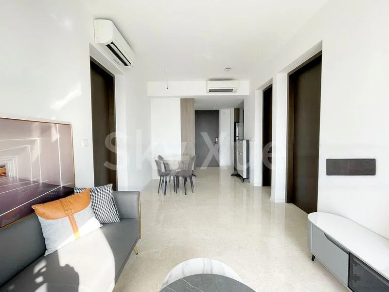 2 Bed Condo for Sale in  Avenue South Residence - Image 1