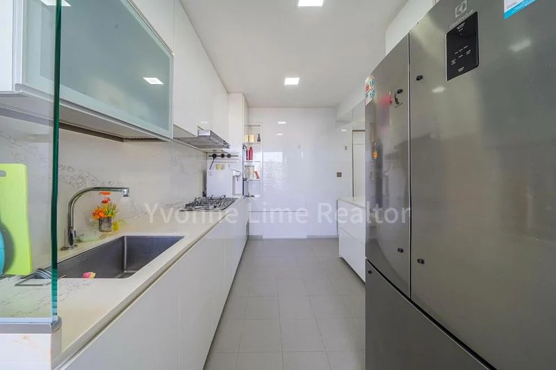 Premium HDB for Sale in  322A Sumang Walk - Image 16