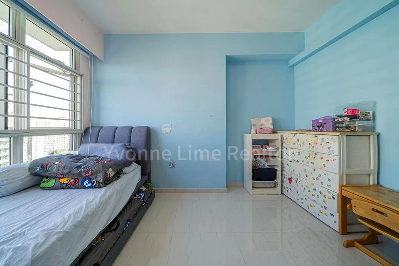 Premium HDB for Sale in  322A Sumang Walk - Image 10