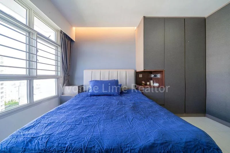 Premium HDB for Sale in  322A Sumang Walk - Image 8