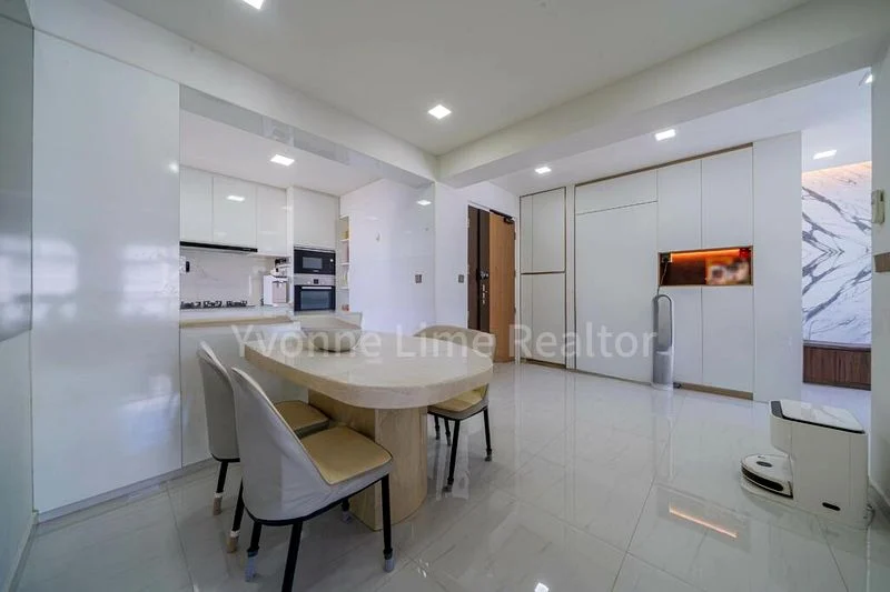 Premium HDB for Sale in  322A Sumang Walk - Image 14