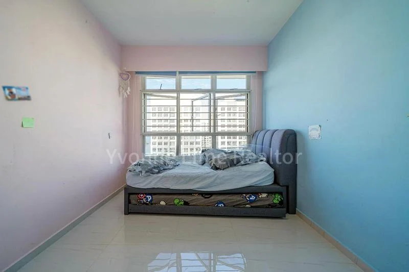 Premium HDB for Sale in  322A Sumang Walk - Image 11