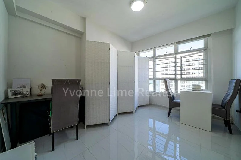 Premium HDB for Sale in  322A Sumang Walk - Image 13