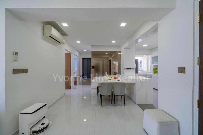 Premium HDB for Sale in  322A Sumang Walk - Image 15