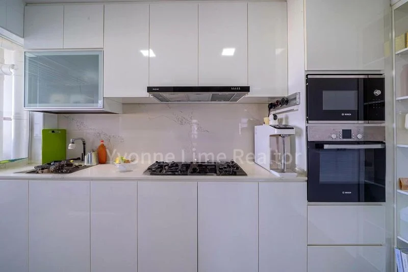 Premium HDB for Sale in  322A Sumang Walk - Image 5