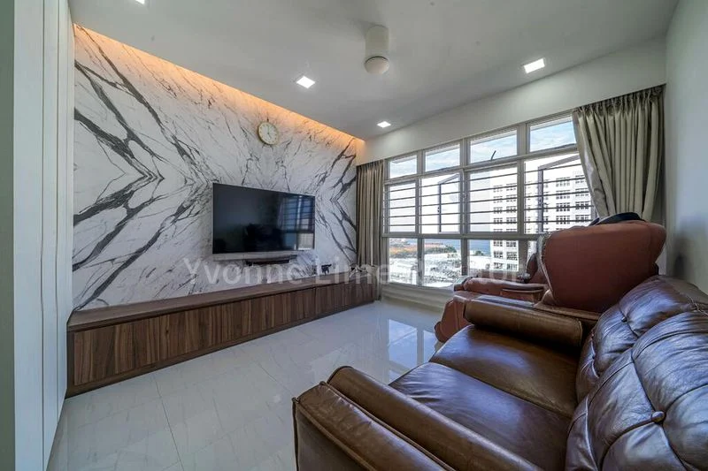 Premium HDB for Sale in  322A Sumang Walk - Image 2