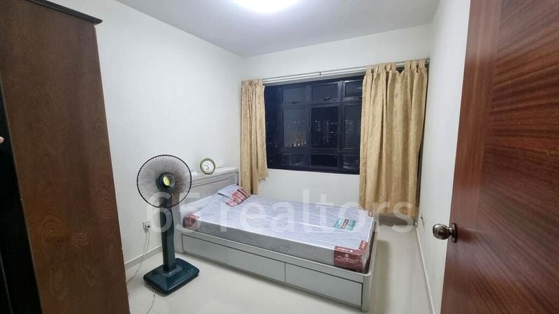 Common Room (HDB) for Rent in  220C Bedok Central - Image 3