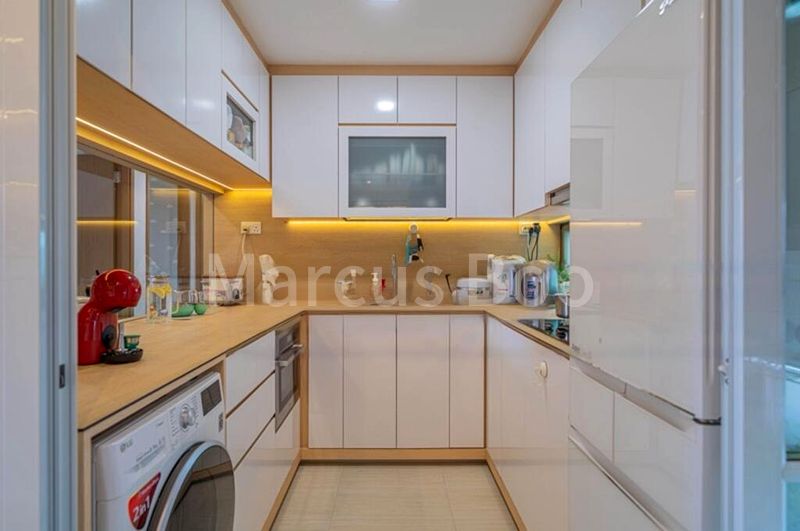 3 Bed Condo for Sale in  Kingsford Waterbay - Image 4