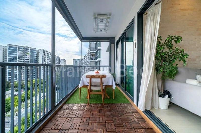 3 Bed Condo for Sale in  Kingsford Waterbay - Image 5