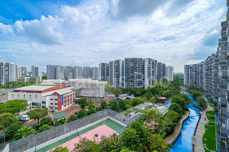 3 Bed Condo for Sale in  Kingsford Waterbay - Image 3