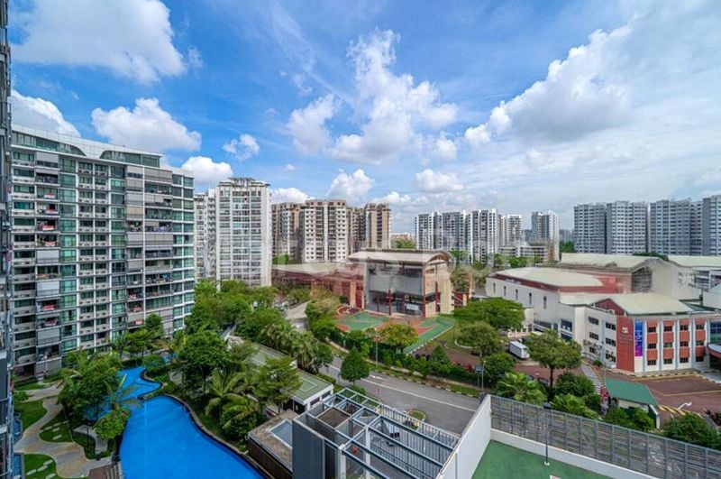 3 Bed Condo for Sale in  Kingsford Waterbay - Image 2