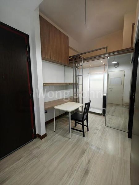 1 Bed Condo for Sale in  The Seawind - Image 11