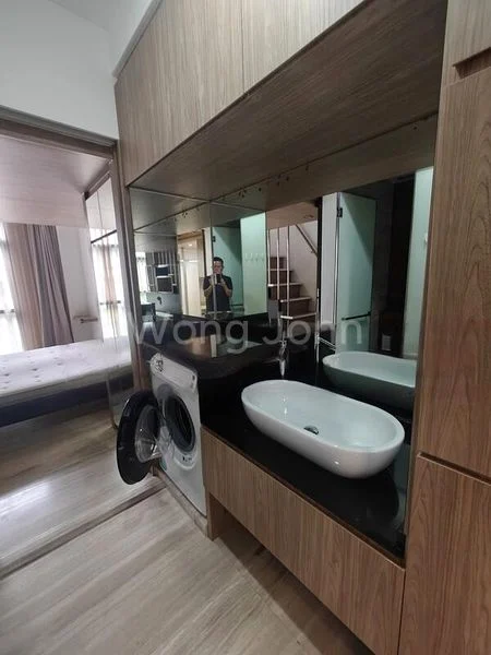 1 Bed Condo for Sale in  The Seawind - Image 16