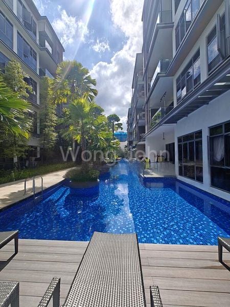 1 Bed Condo for Sale in  The Seawind - Image 5