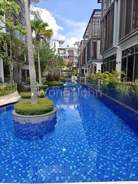 1 Bed Condo for Sale in  The Seawind - Image 4