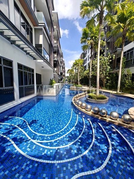 1 Bed Condo for Sale in  The Seawind - Image 6