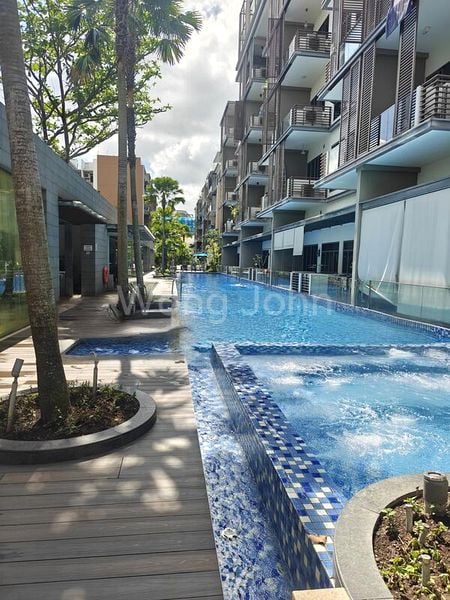 1 Bed Condo for Sale in  The Seawind - Image 7