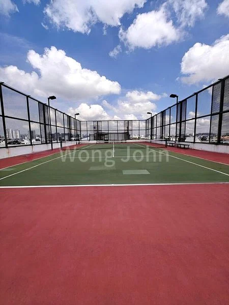 1 Bed Condo for Sale in  The Seawind - Image 1