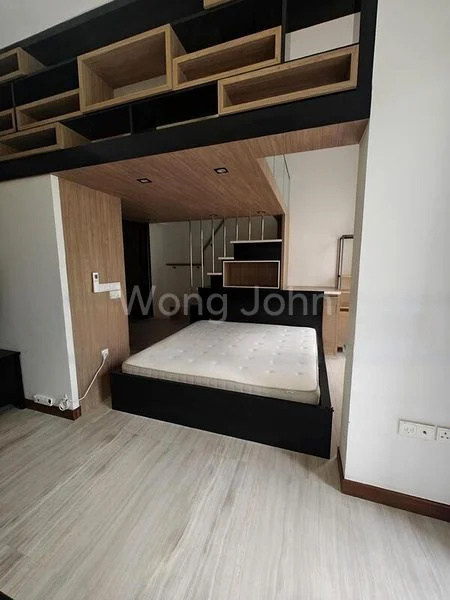 1 Bed Condo for Sale in  The Seawind - Image 12