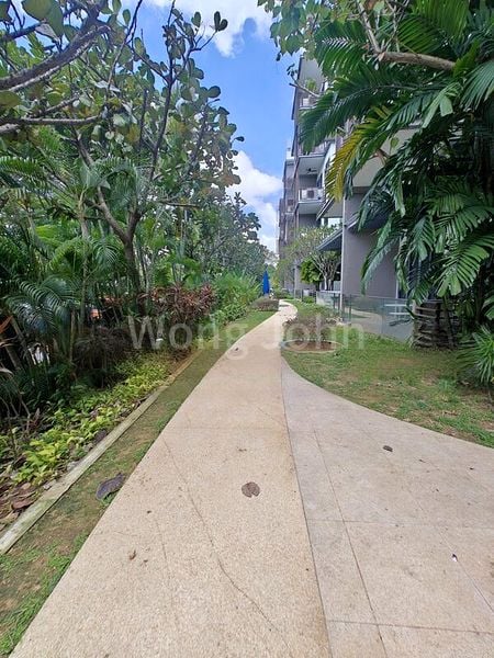 1 Bed Condo for Sale in  The Seawind - Image 2
