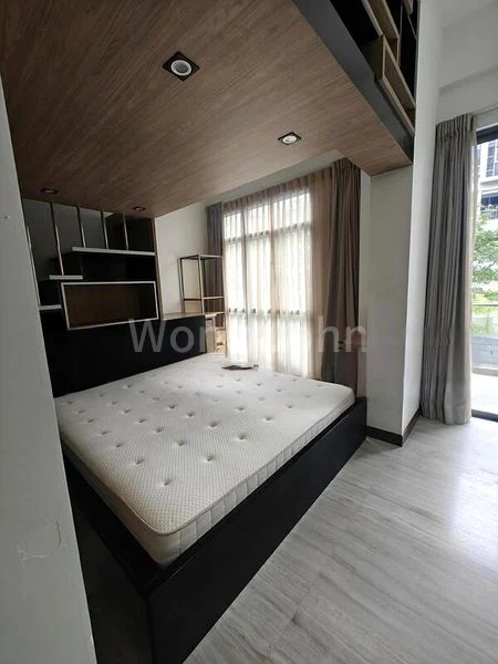1 Bed Condo for Sale in  The Seawind - Image 13