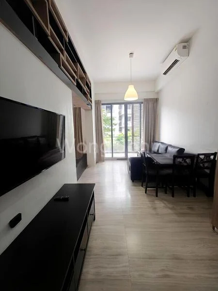 1 Bed Condo for Sale in  The Seawind - Image 14