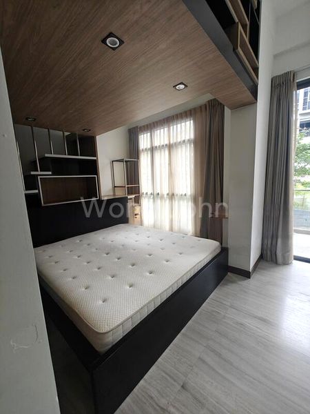 1 Bed Condo for Sale in  The Seawind - Image 18