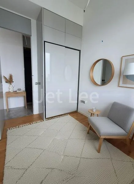 2 Bed Condo for Rent in  Riviere - Image 3
