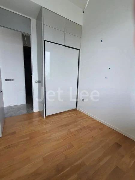 2 Bed Condo for Rent in  Riviere - Image 1