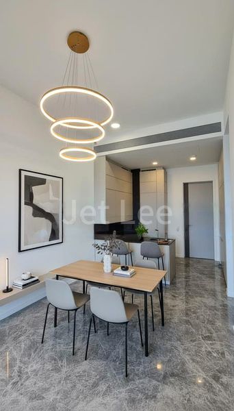 2 Bed Condo for Rent in  Riviere - Image 5