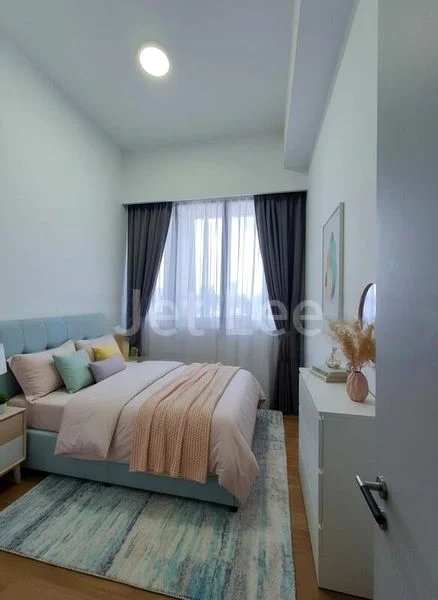 2 Bed Condo for Rent in  Riviere - Image 2