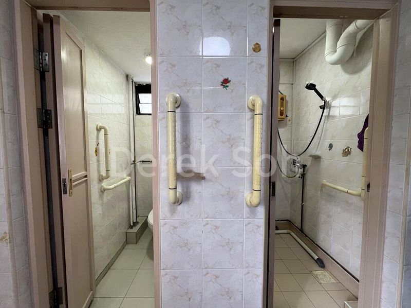3 Room (3I) HDB for Sale in  9 Lorong 7 Toa Payoh - Image 3