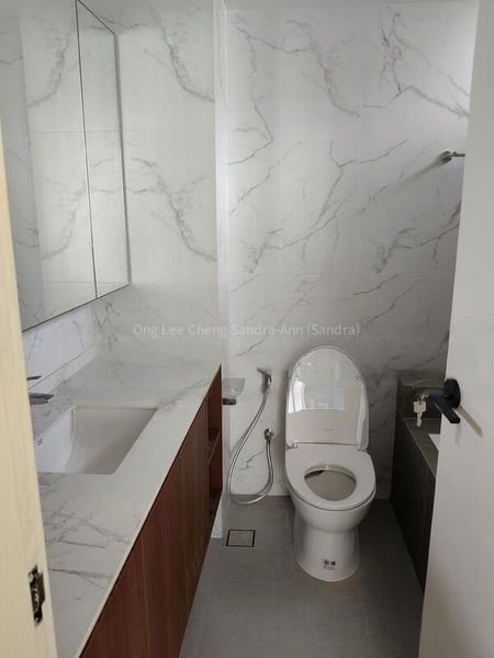 2 Bed Condo for Rent in  Balmoral Place - Image 4