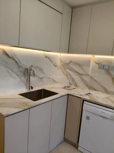 2 Bed Condo for Rent in  Balmoral Place - Image 17