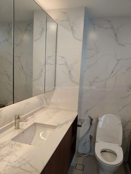 2 Bed Condo for Rent in  Balmoral Place - Image 2