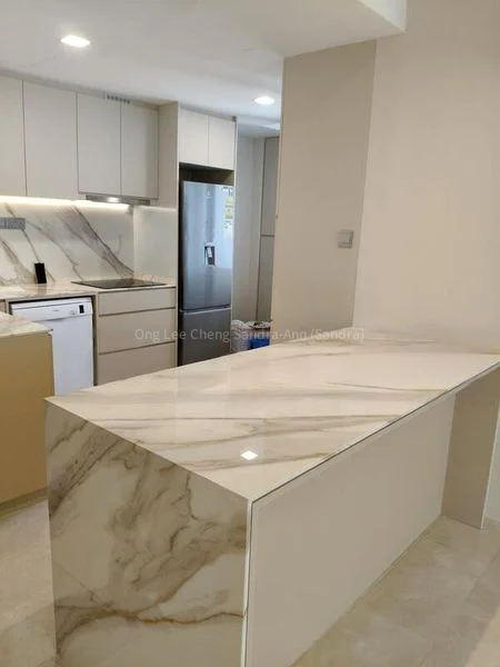 2 Bed Condo for Rent in  Balmoral Place - Image 12