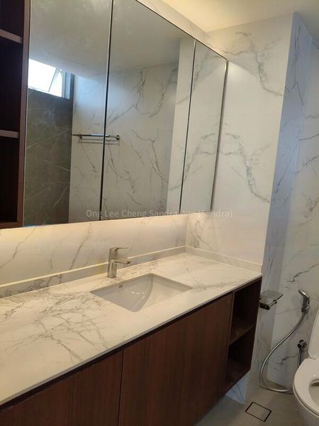 2 Bed Condo for Rent in  Balmoral Place - Image 7