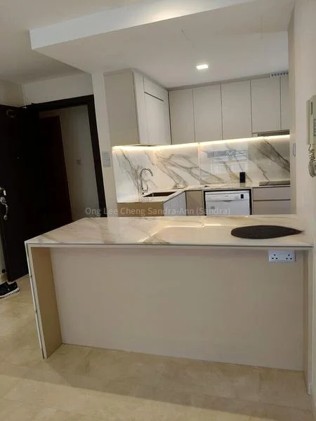 2 Bed Condo for Rent in  Balmoral Place - Image 3