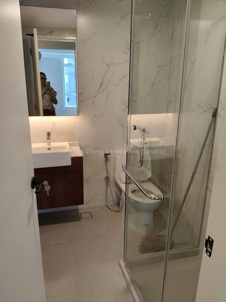 2 Bed Condo for Rent in  Balmoral Place - Image 9