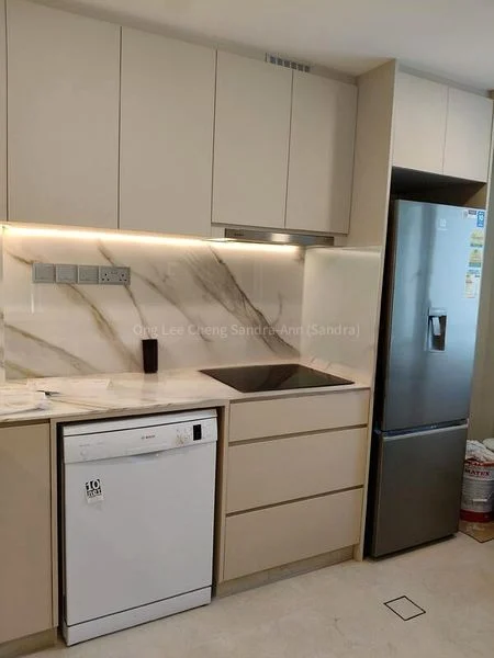 2 Bed Condo for Rent in  Balmoral Place - Image 5