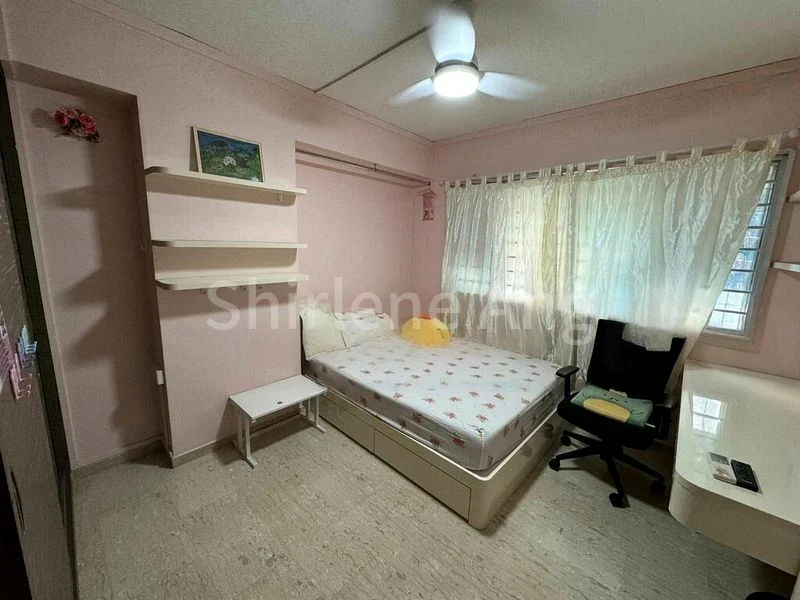Common Room (HDB) for Rent in  882 Woodlands Street 82 - Image 3