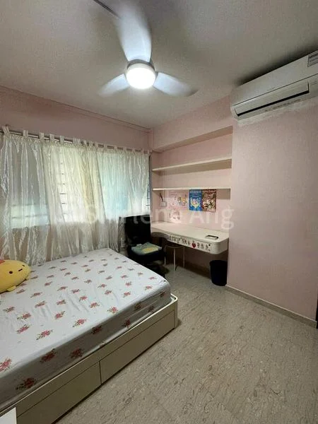 Common Room (HDB) for Rent in  882 Woodlands Street 82 - Image 1