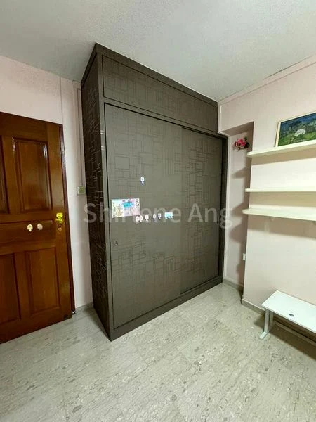 Common Room (HDB) for Rent in  882 Woodlands Street 82 - Image 4