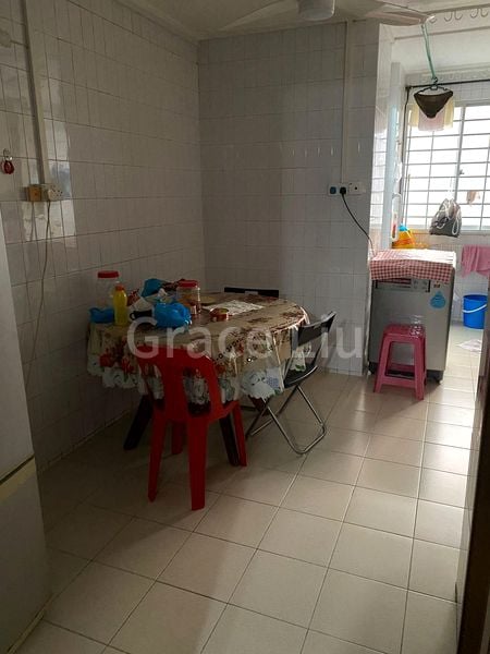 Common Room (HDB) for Rent in  933 Jurong West Street 91 - Image 3