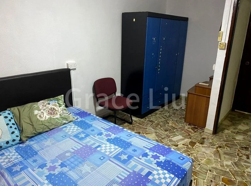 Common Room (HDB) for Rent in  933 Jurong West Street 91 - Image 5