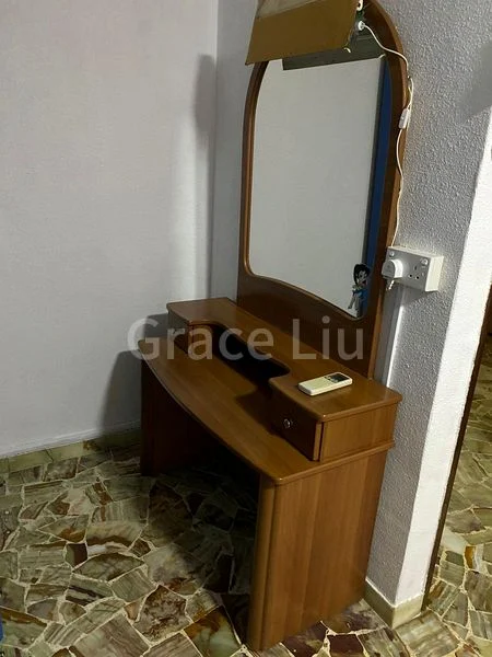 Common Room (HDB) for Rent in  933 Jurong West Street 91 - Image 1